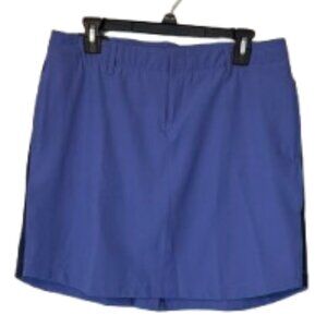 NWT Under Armour Women's UA Drive Woven Skort Size 10